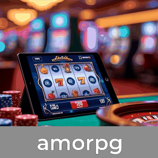 amorpg - App amorpg Brasil disponível para download no Google Play