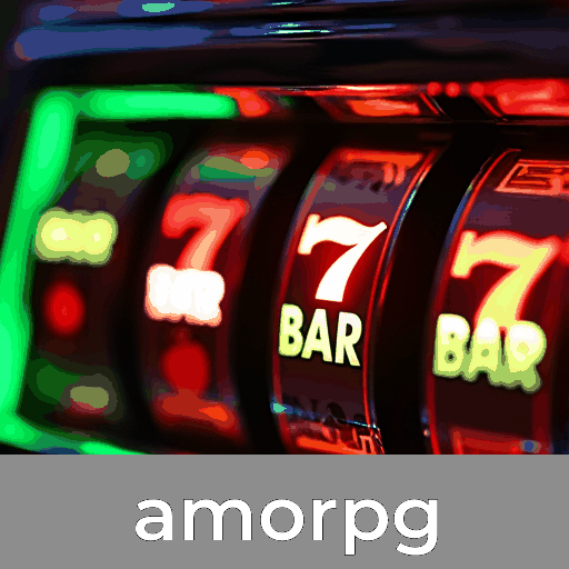 amorpg: Entre com login rápido e explore jogos ao vivo