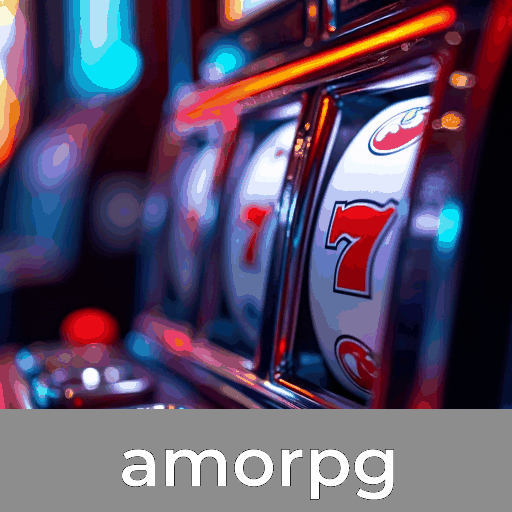 amorpg - Grande seleção de jogos ao vivo e cassinos online