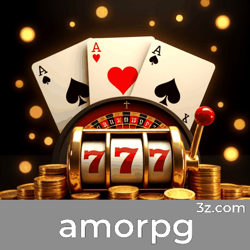 amorpg login page Brazil – secure online casino access