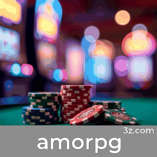 amorpg login page Brazil – secure online casino access