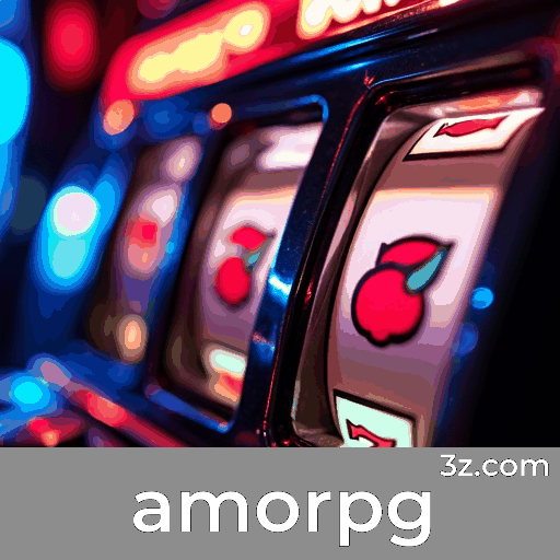 amorpg login page Brazil – secure online casino access
