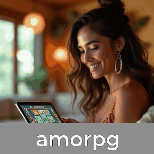 amorpg - Plataforma confiável para apostas emocionantes e bônus