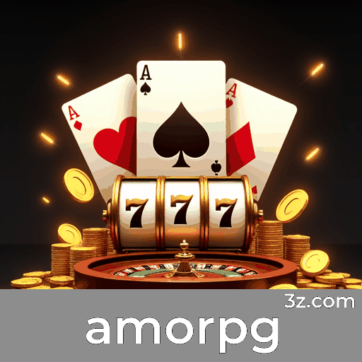 amorpg login page Brazil – secure online casino access