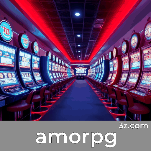 amorpg login page Brazil – secure online casino access