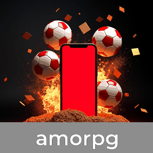 amorpg: Entre com login rápido e explore jogos ao vivo