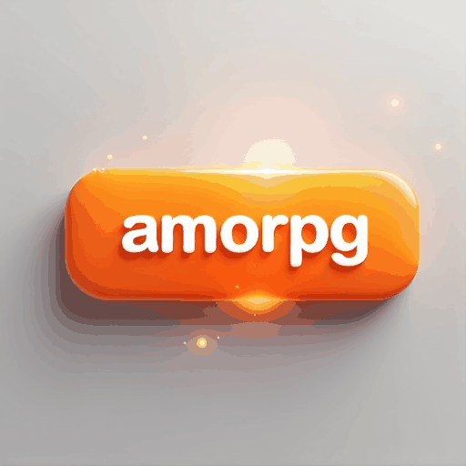 amorpg Logo